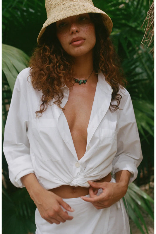 Vitamin A - Tulum Bucket Hat