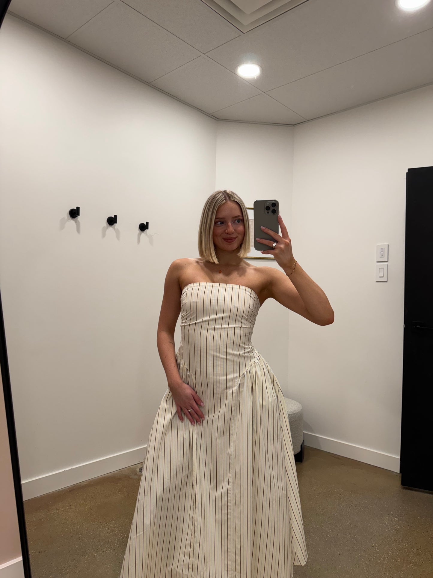 Faithfull the Brand - Benetta Midi Dress