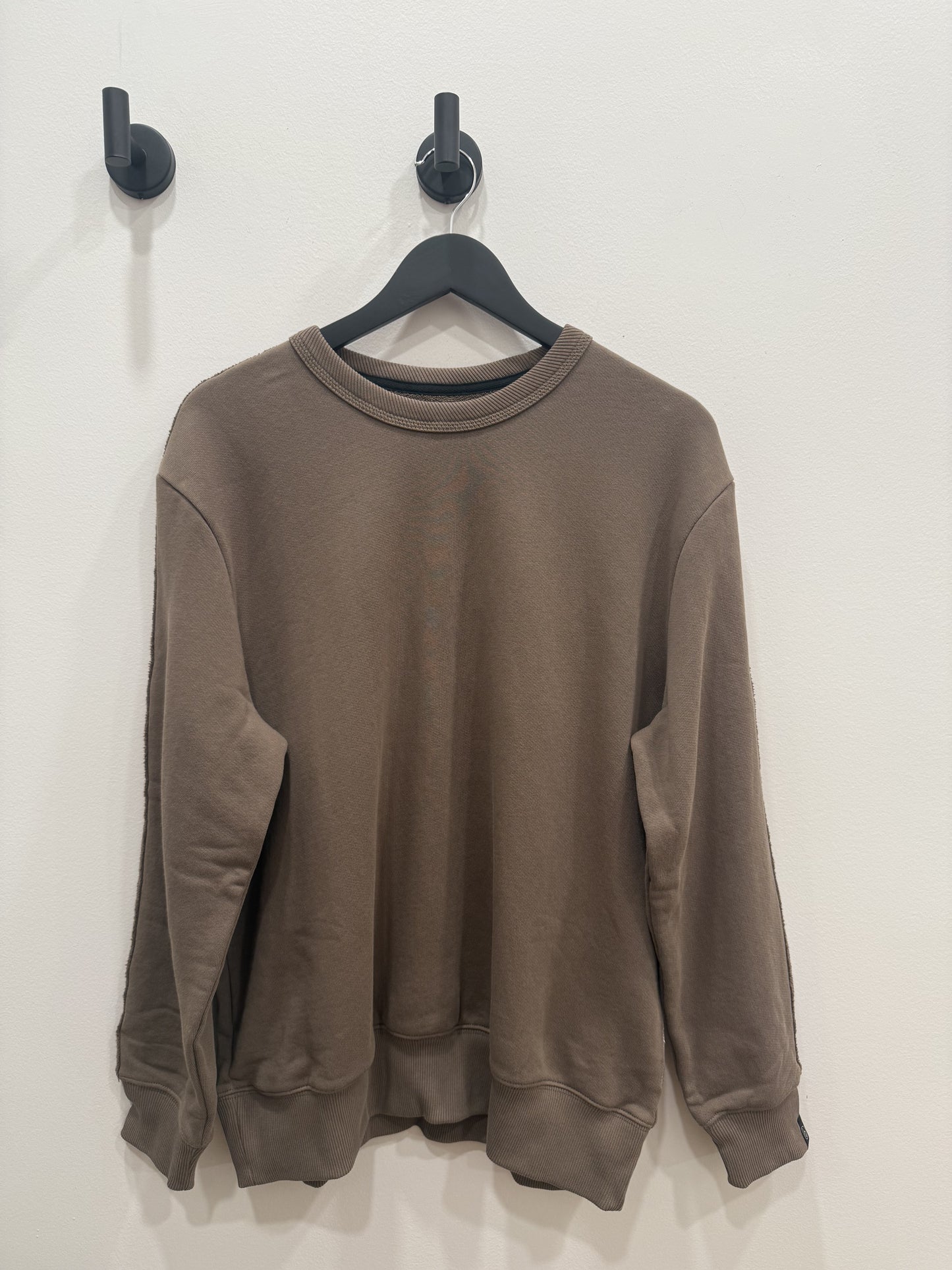 Rag & Bone - Men's Raw Edge Crew