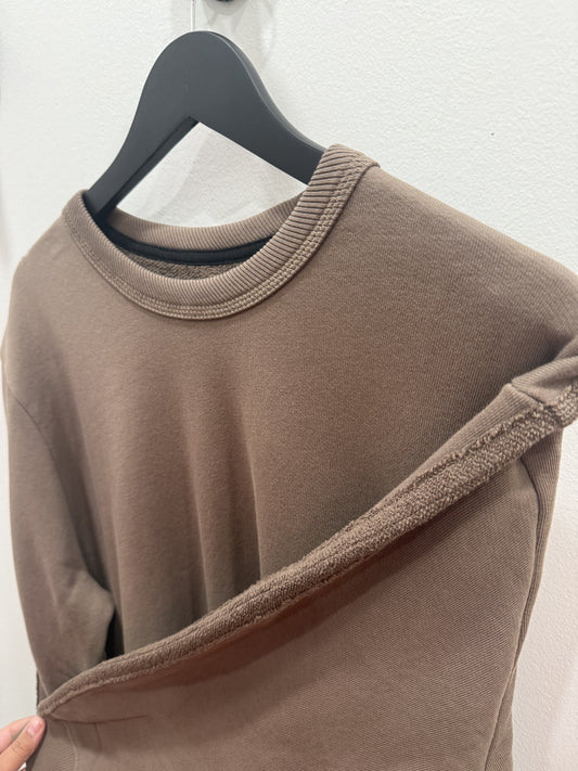 Rag & Bone - Men's Raw Edge Crew