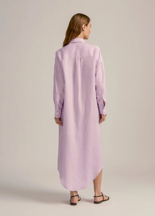 Favorite Daughter - The Ex Boyfriend Long Dress