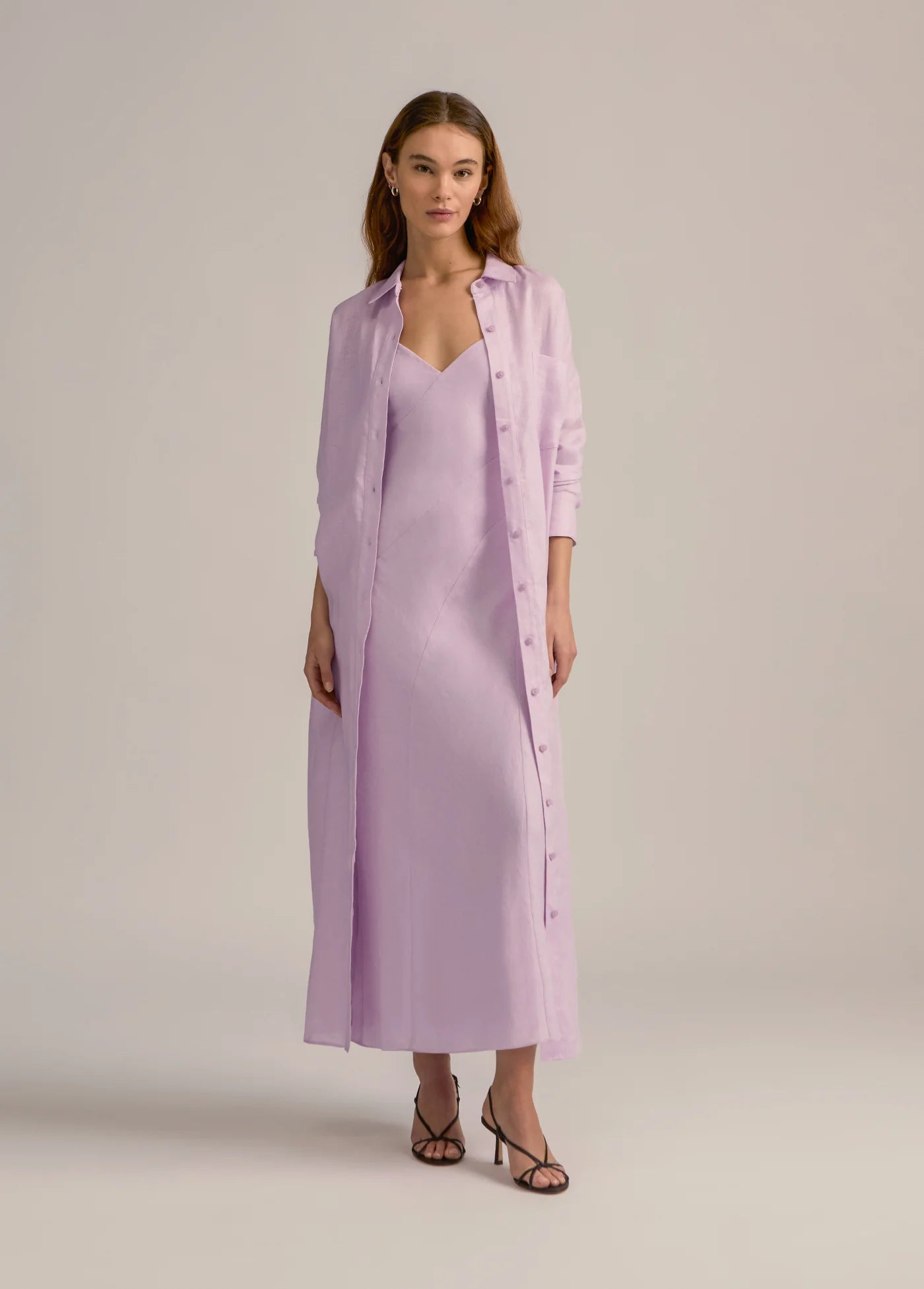 Favorite Daughter - The Ex Boyfriend Long Dress