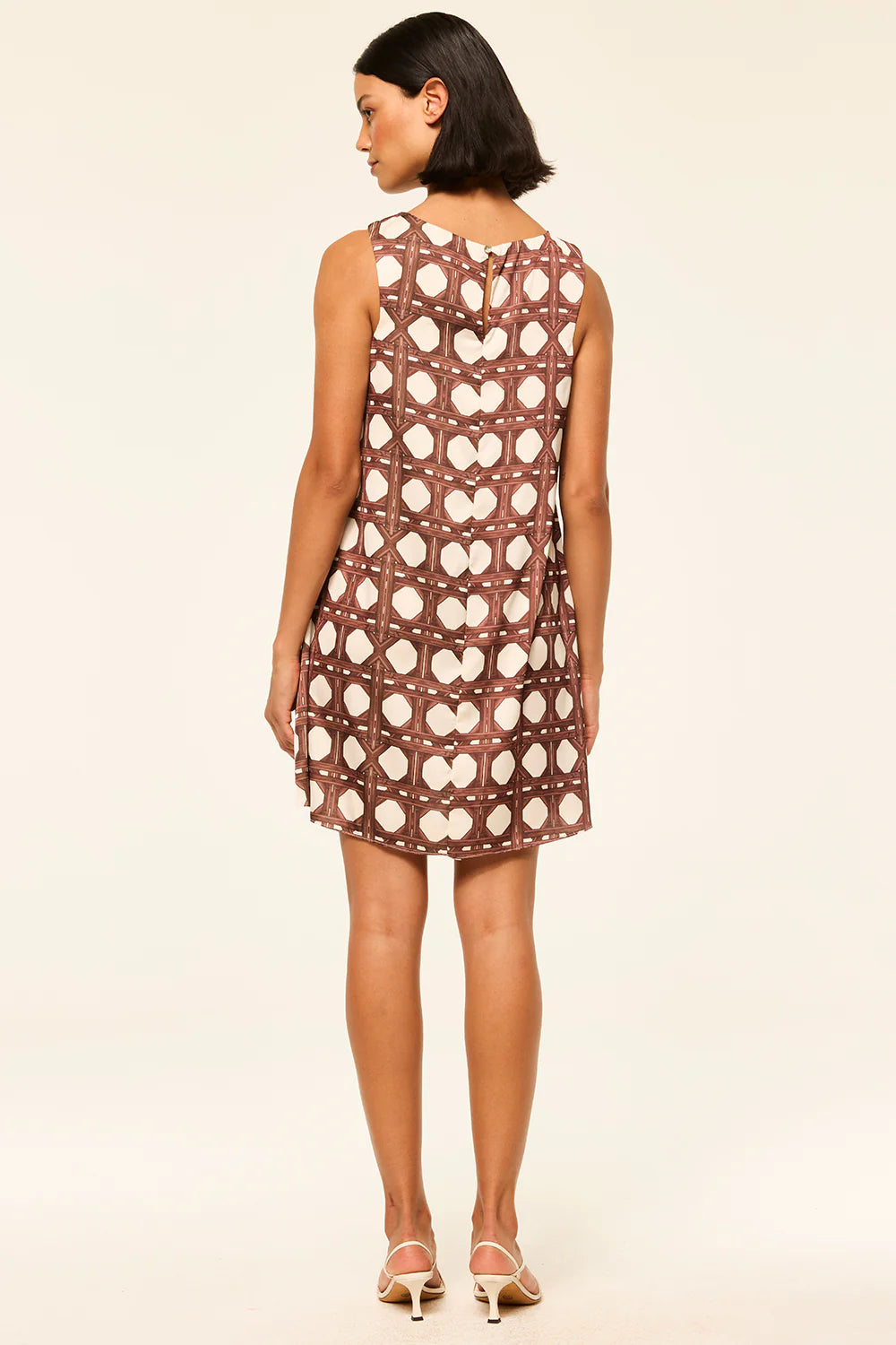 MISA - Jonah Dress