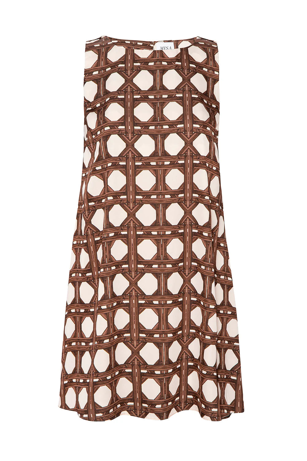 MISA - Jonah Dress