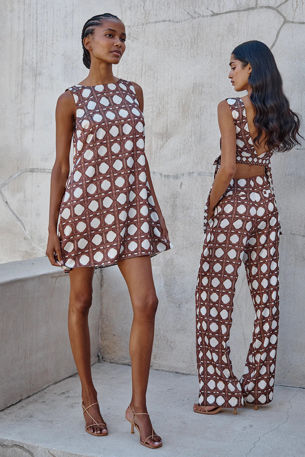 MISA - Jonah Dress