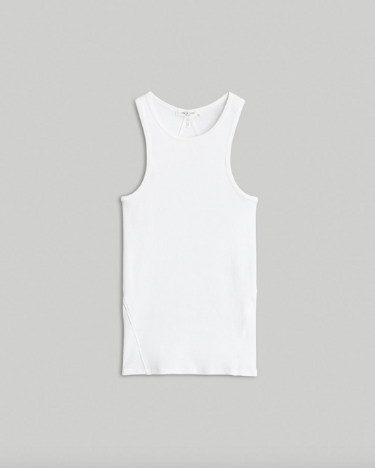 Rag & Bone - The Essential Rib Tank