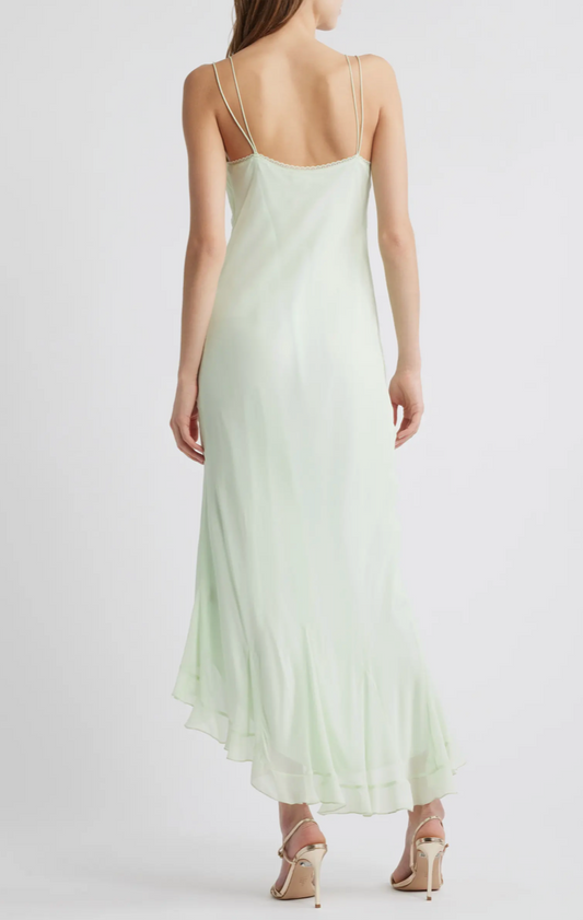 LOVESHACKFANCY - Chesley Dress