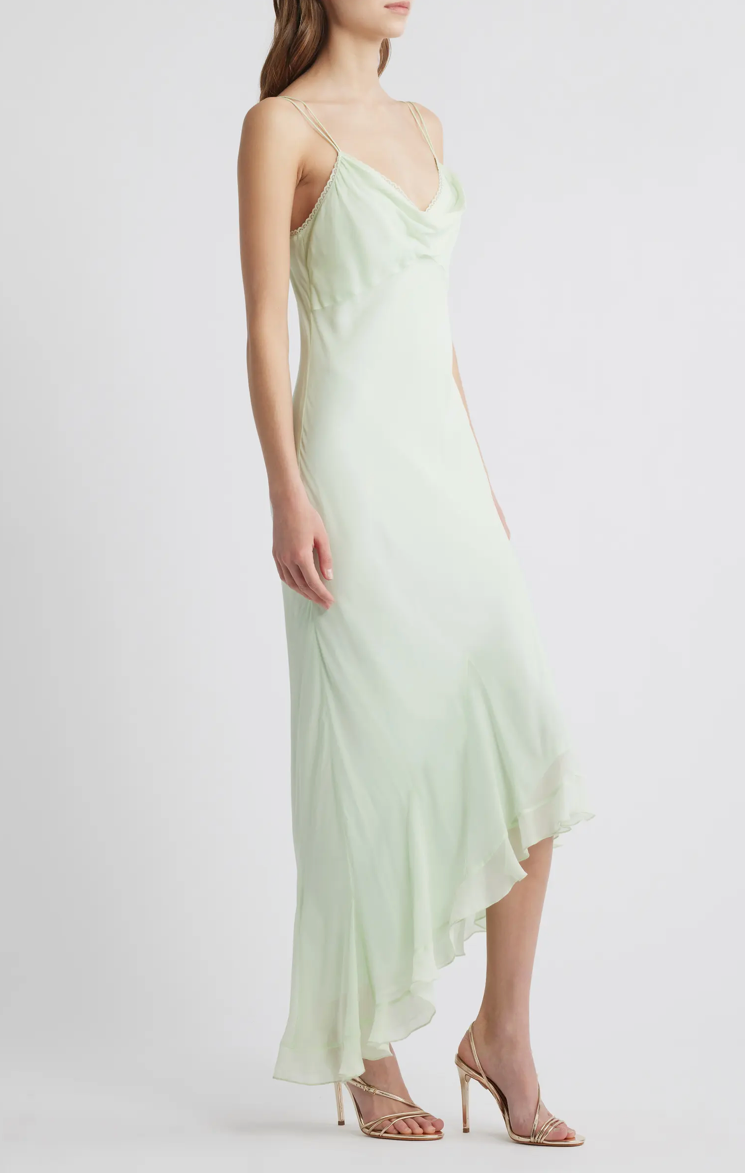 LOVESHACKFANCY - Chesley Dress
