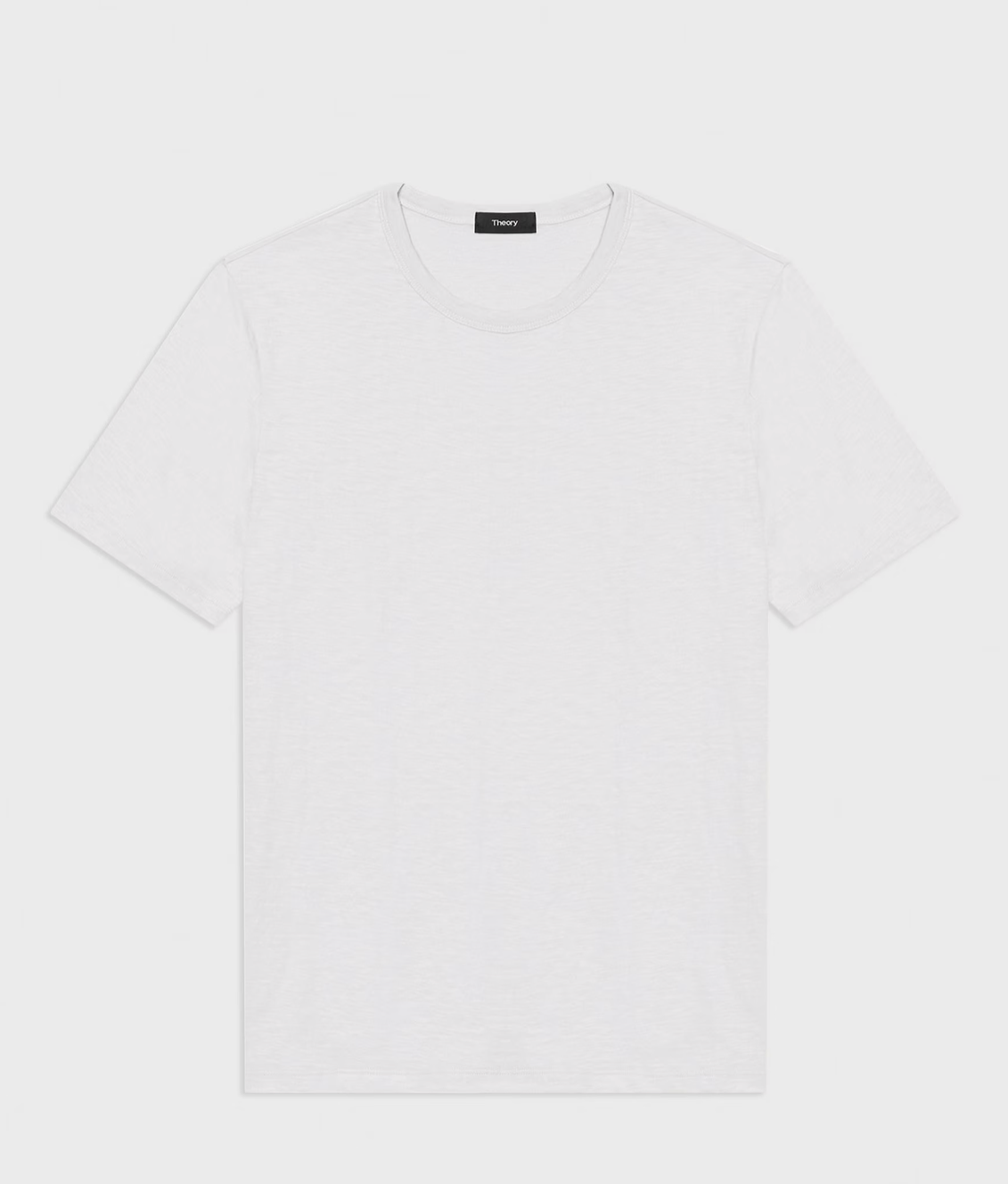 Theory - Men's Essential Cosmo Tee White