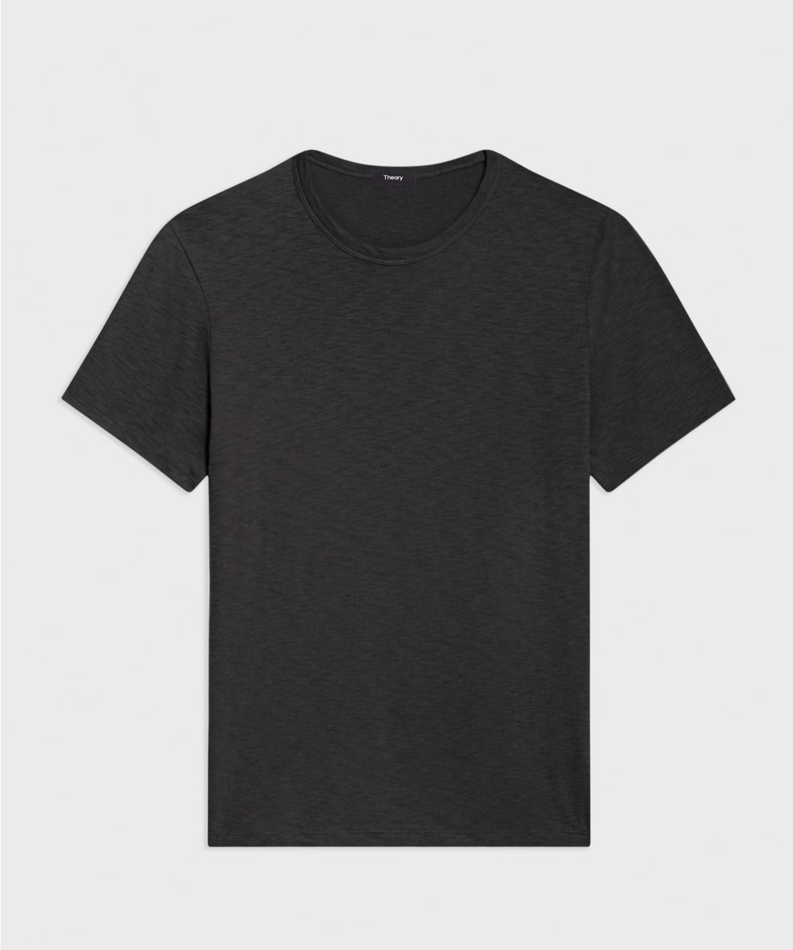 Theory - Men's Essential Cosmo Tee Black