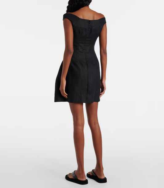 Faithfull the Brand - Olmento Mini Dress