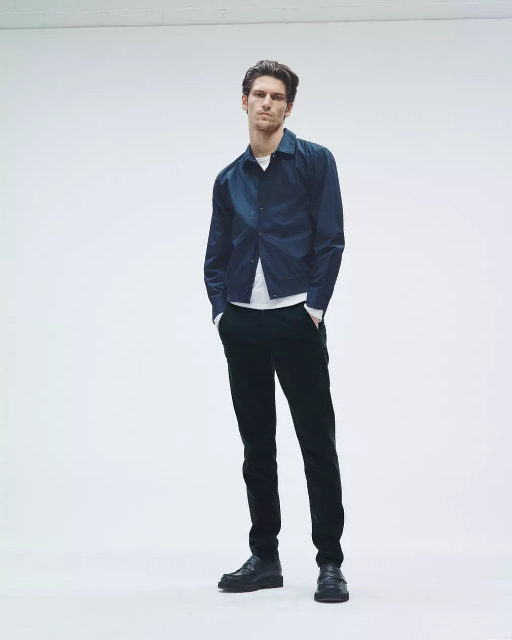 Rag & Bone - Fit 2 Stretch Twill Chino