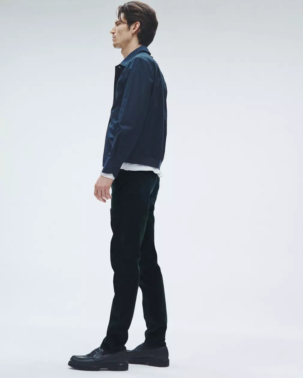 Rag & Bone - Fit 2 Stretch Twill Chino