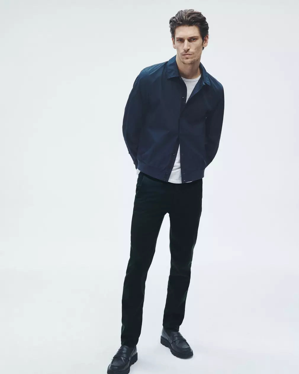 Rag & Bone - Fit 2 Stretch Twill Chino