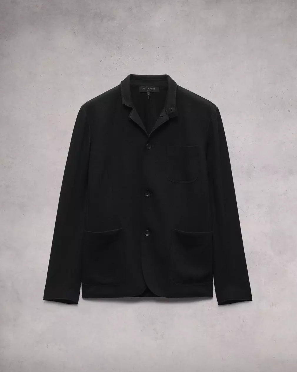 Rag & Bone - Japanese Wool Cardigan