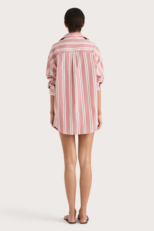 Faithfull the Brand - Capri Shirt