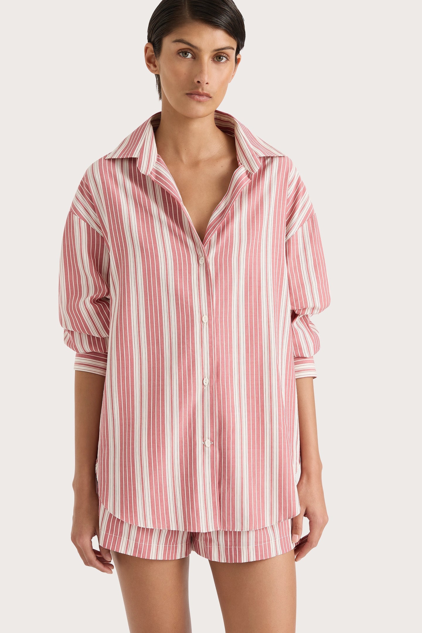 Faithfull the Brand - Capri Shirt