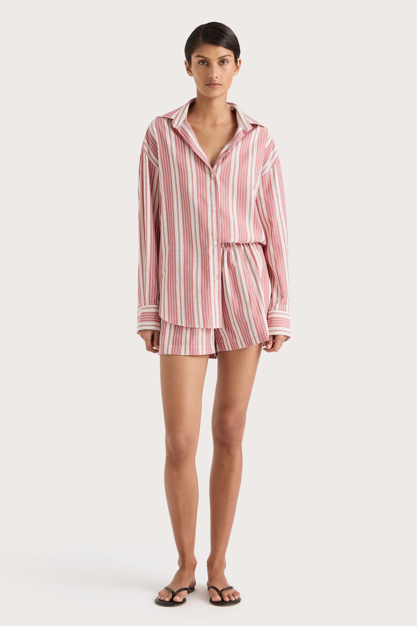 Faithfull the Brand - Capri Shirt