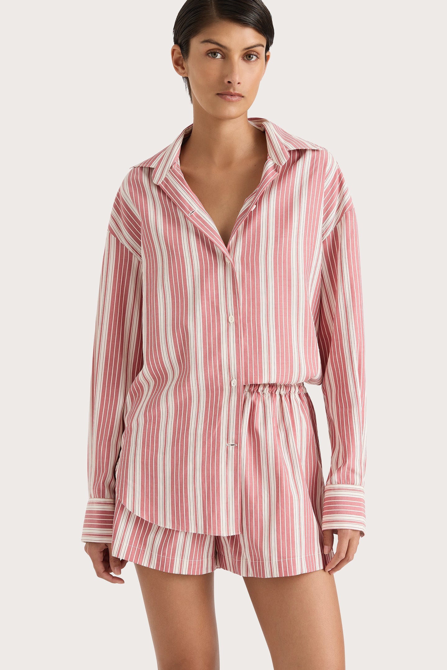 Faithfull the Brand - Capri Shirt