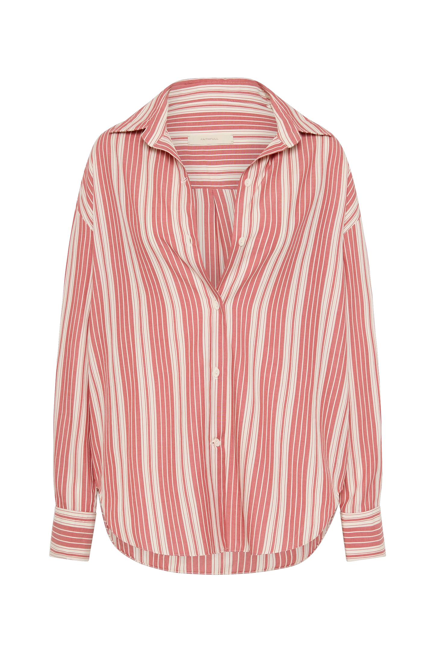 Faithfull the Brand - Capri Shirt