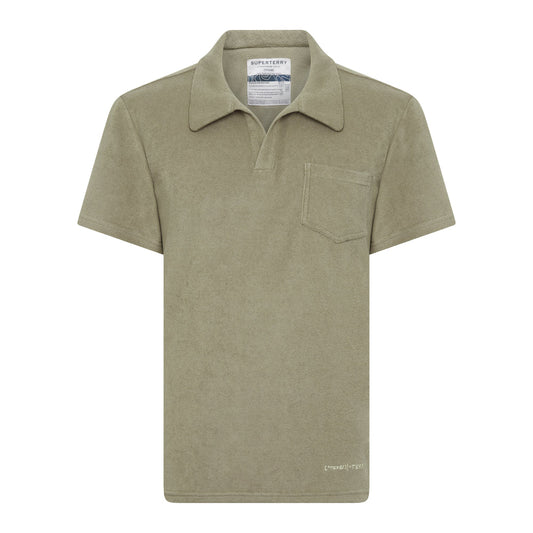 209 Mare - McEnroe Polo