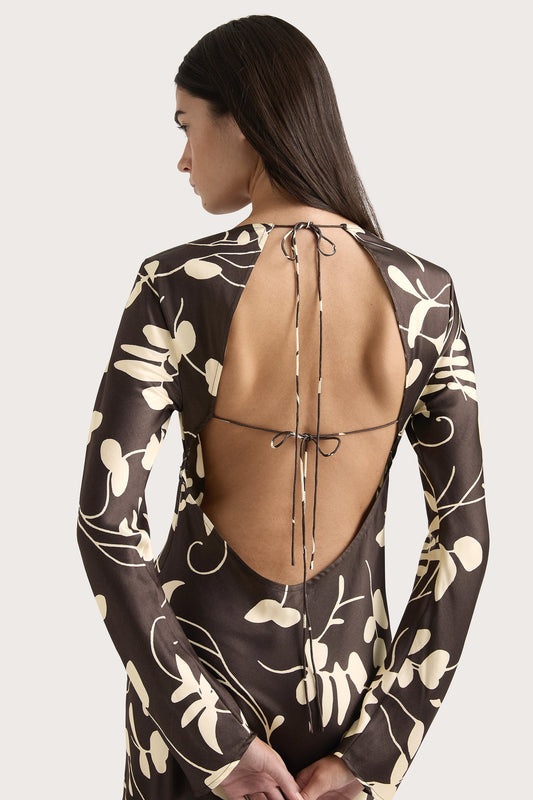 Faithfull the Brand - Faroe Maxi Dress