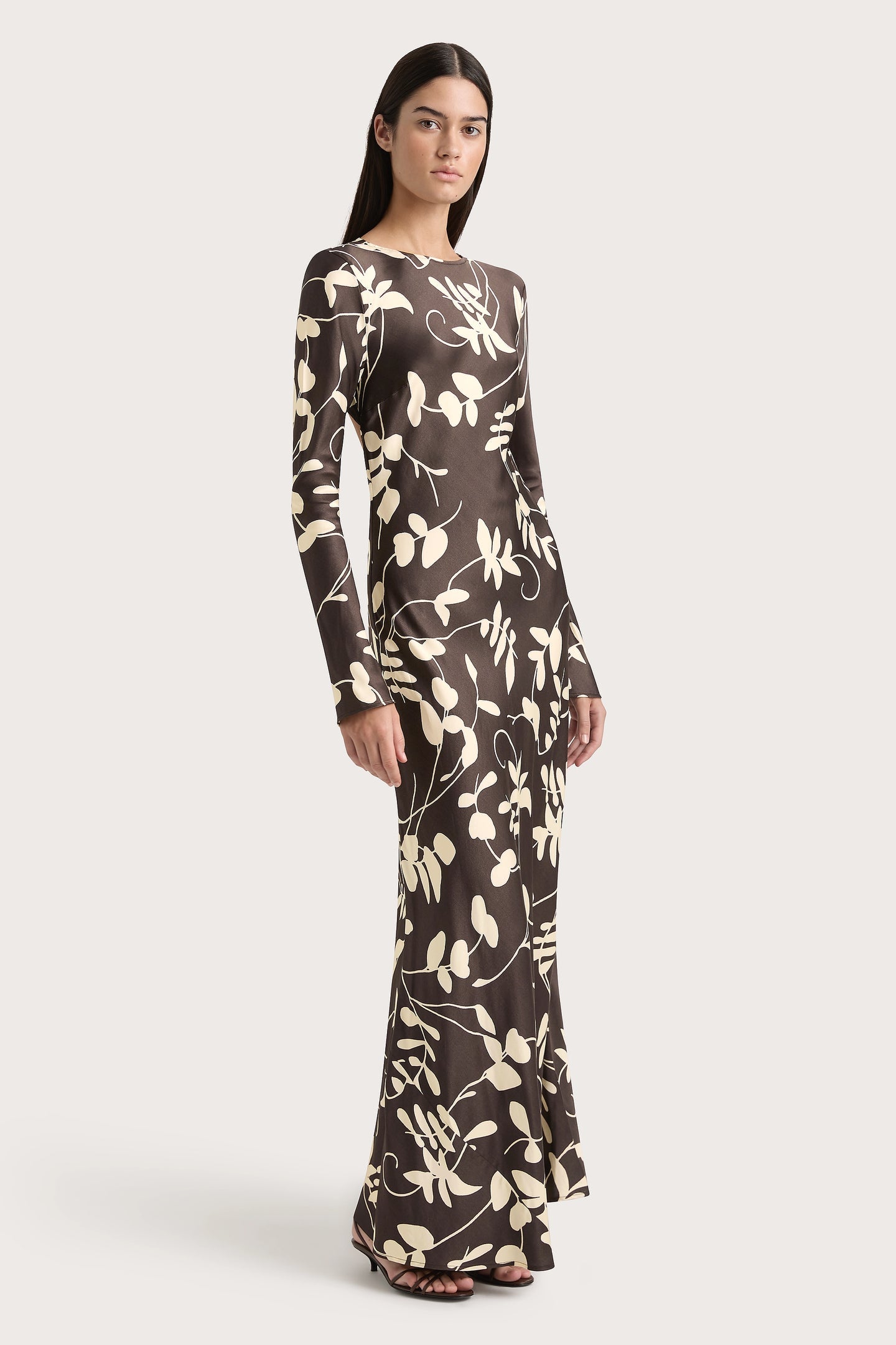 Faithfull the Brand - Faroe Maxi Dress
