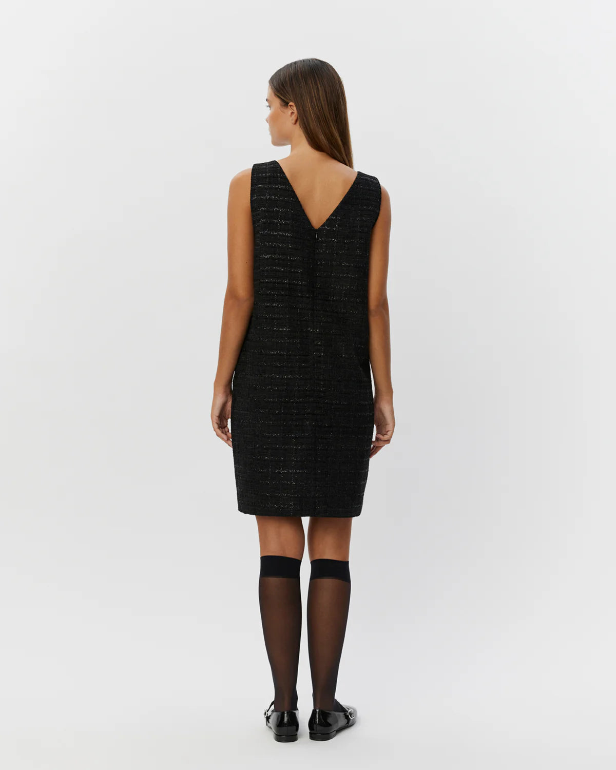 Sofie Schnoor - Avery's Dress in Black