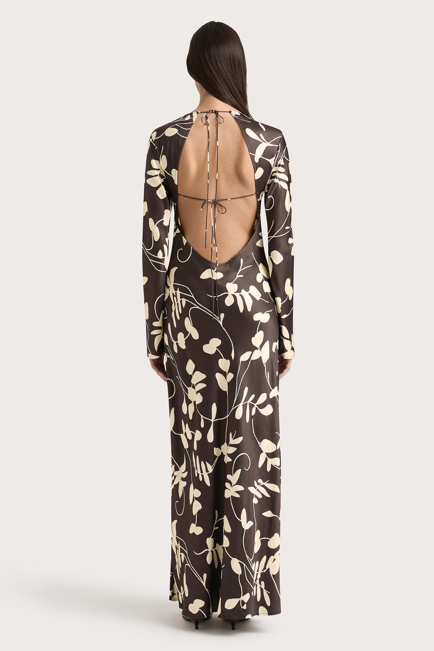 Faithfull the Brand - Faroe Maxi Dress