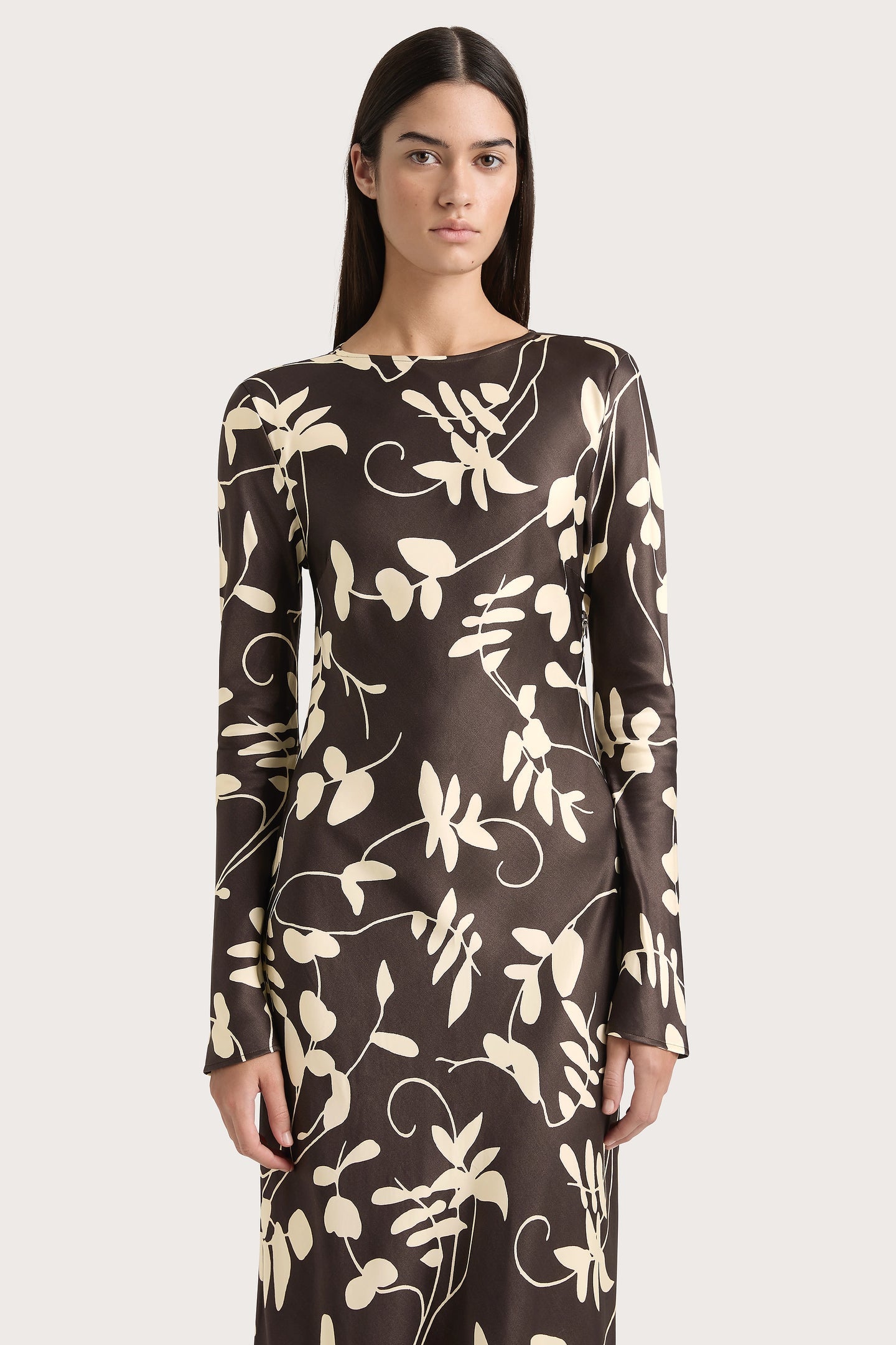 Faithfull the Brand - Faroe Maxi Dress