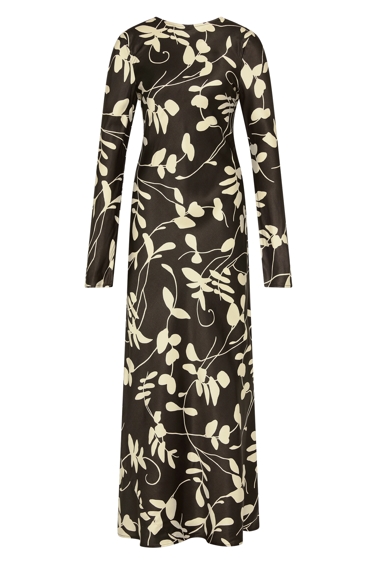 Faithfull the Brand - Faroe Maxi Dress