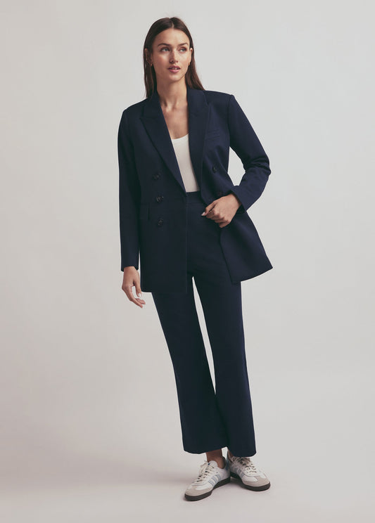 Favorite Daughter - Phoebe Crop Flare Pant