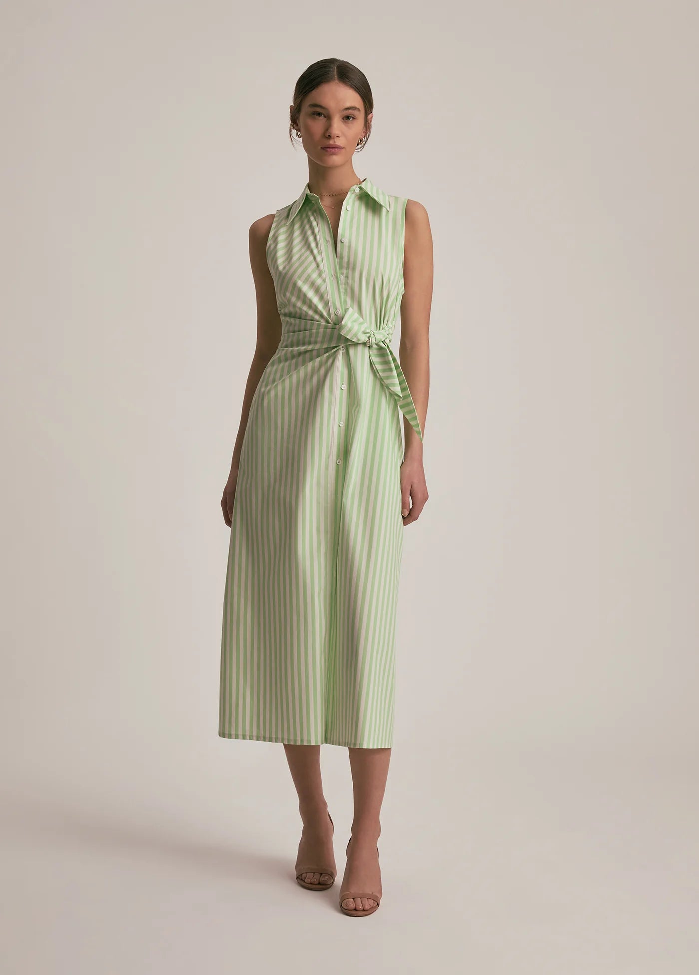 Favorite Daughter - The Good Behavior Dress