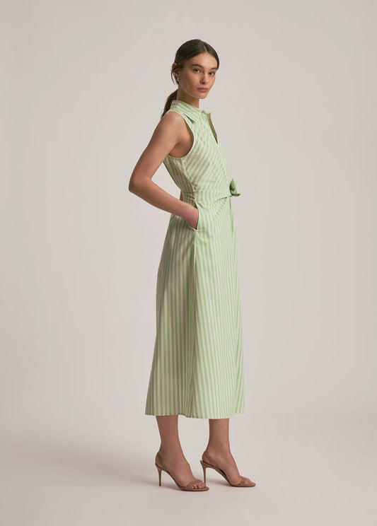 Favorite Daughter - The Good Behavior Dress