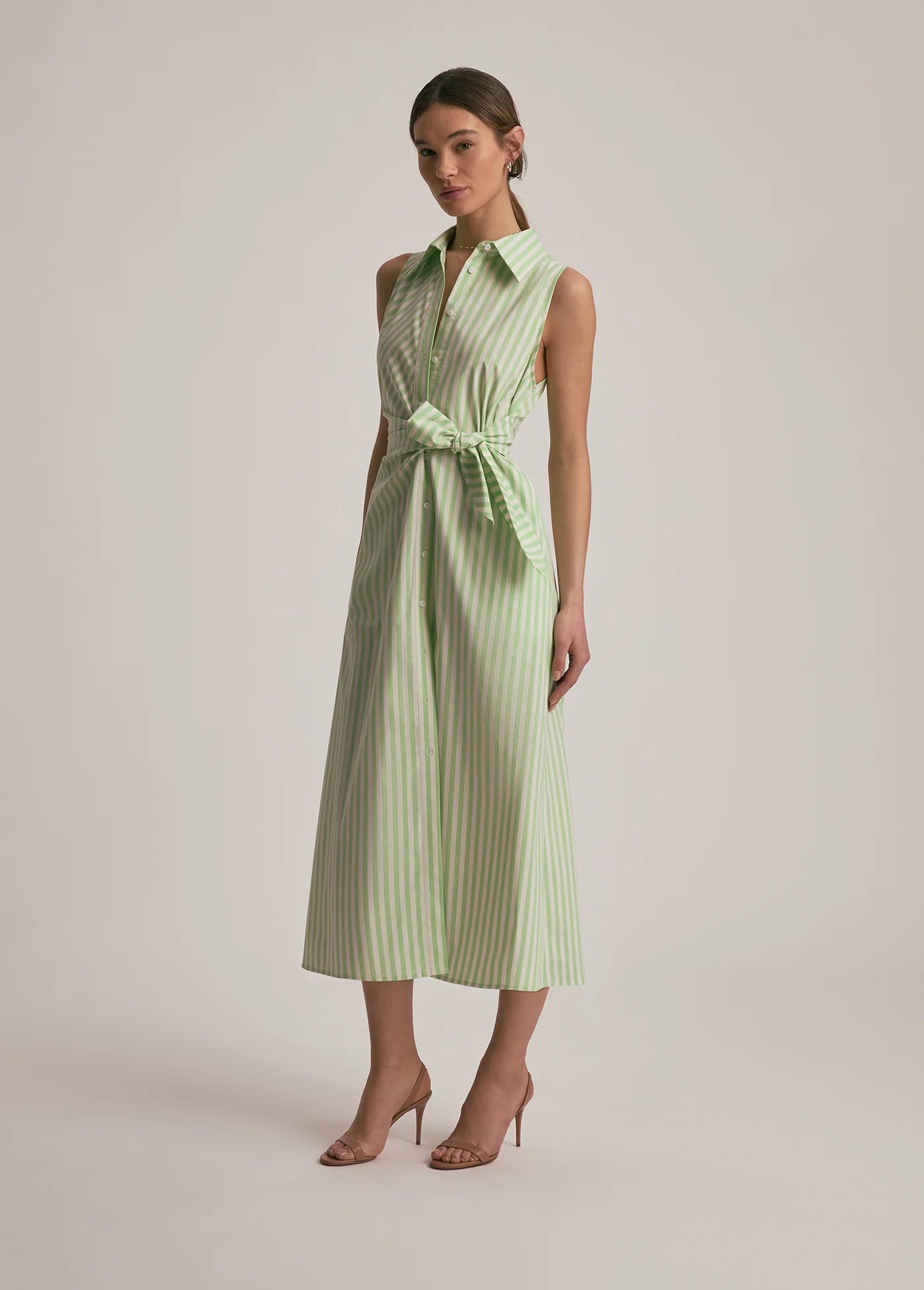 Favorite Daughter - The Good Behavior Dress