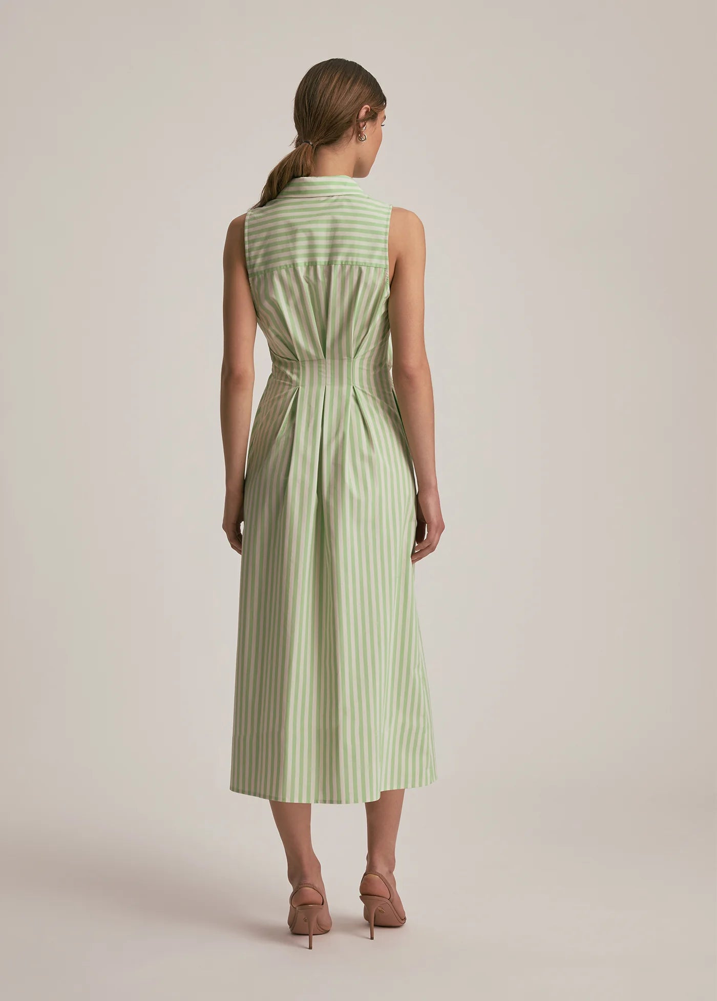 Favorite Daughter - The Good Behavior Dress