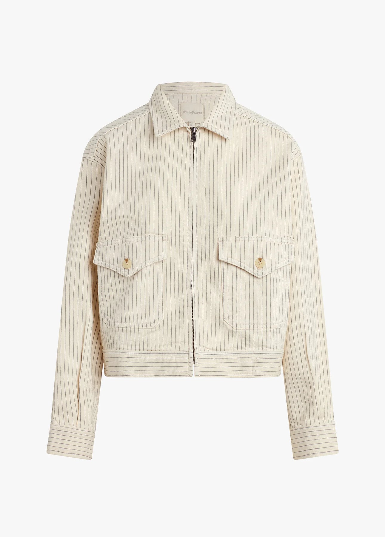 Favorite Daughter - The Robert Jacket