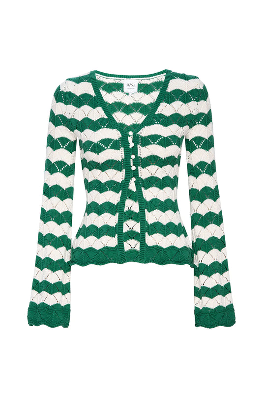 MISA - Nelly Cardigan