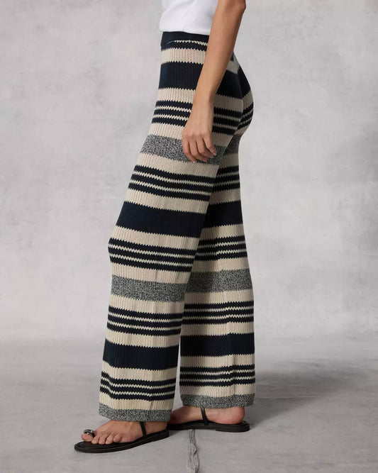 Rag & Bone Cyrus Stripe Pants
