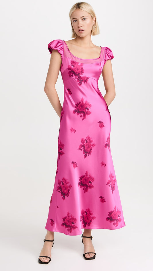 LOVESHACKFANCY - Joelette Dress