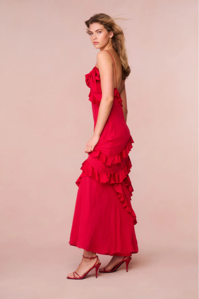 LOVESHACKFANCY - Rialto Dress