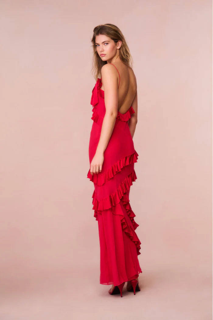 LOVESHACKFANCY - Rialto Dress