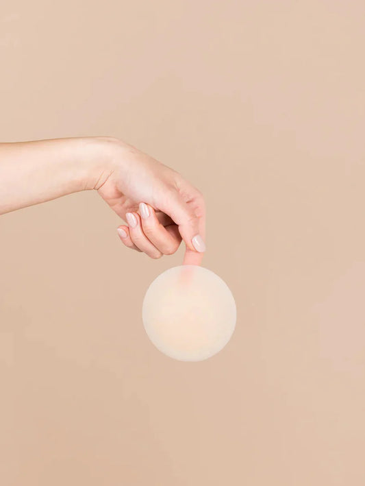 Threads - Invisible Nipple Stickies