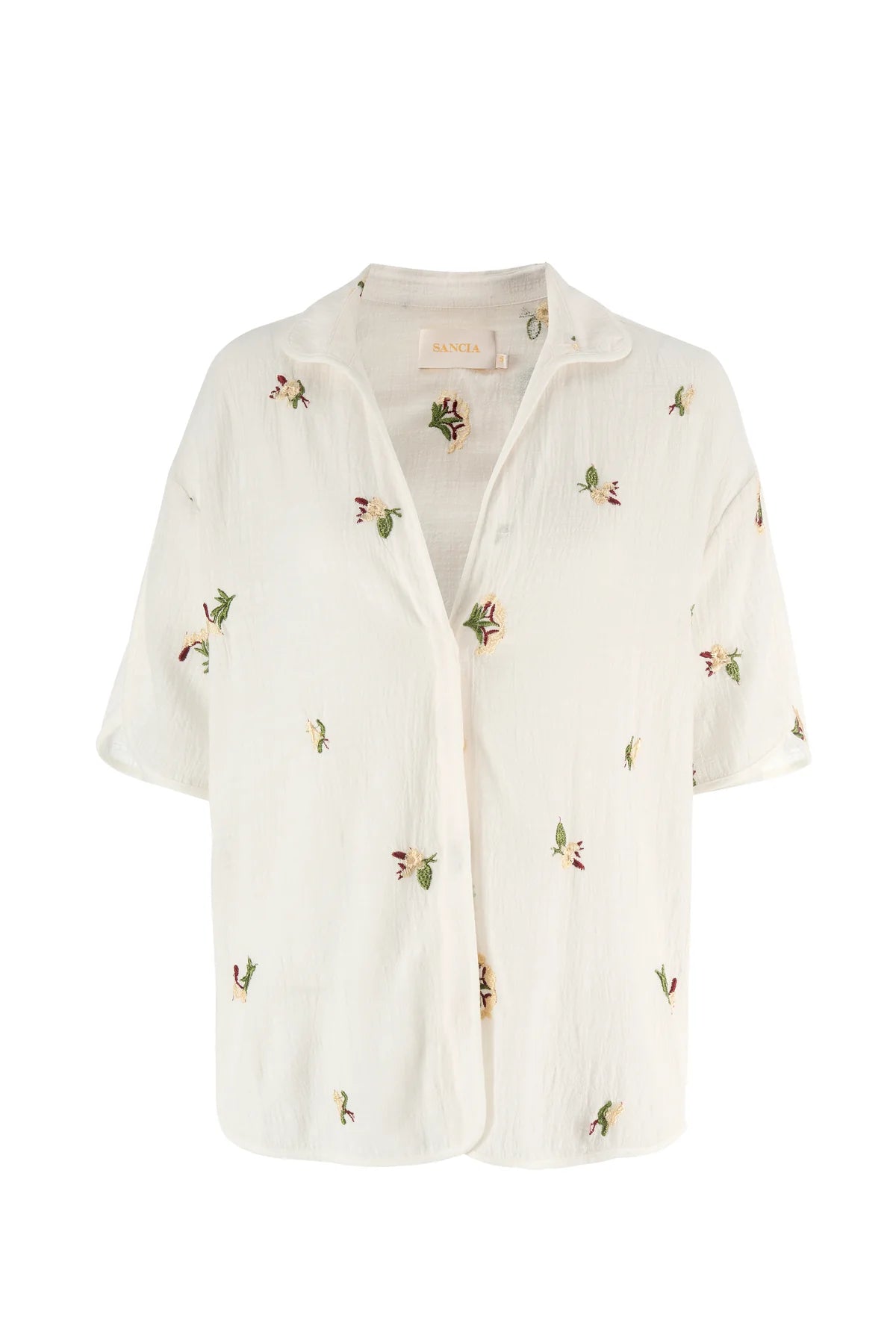 Sancia - Salina shirt