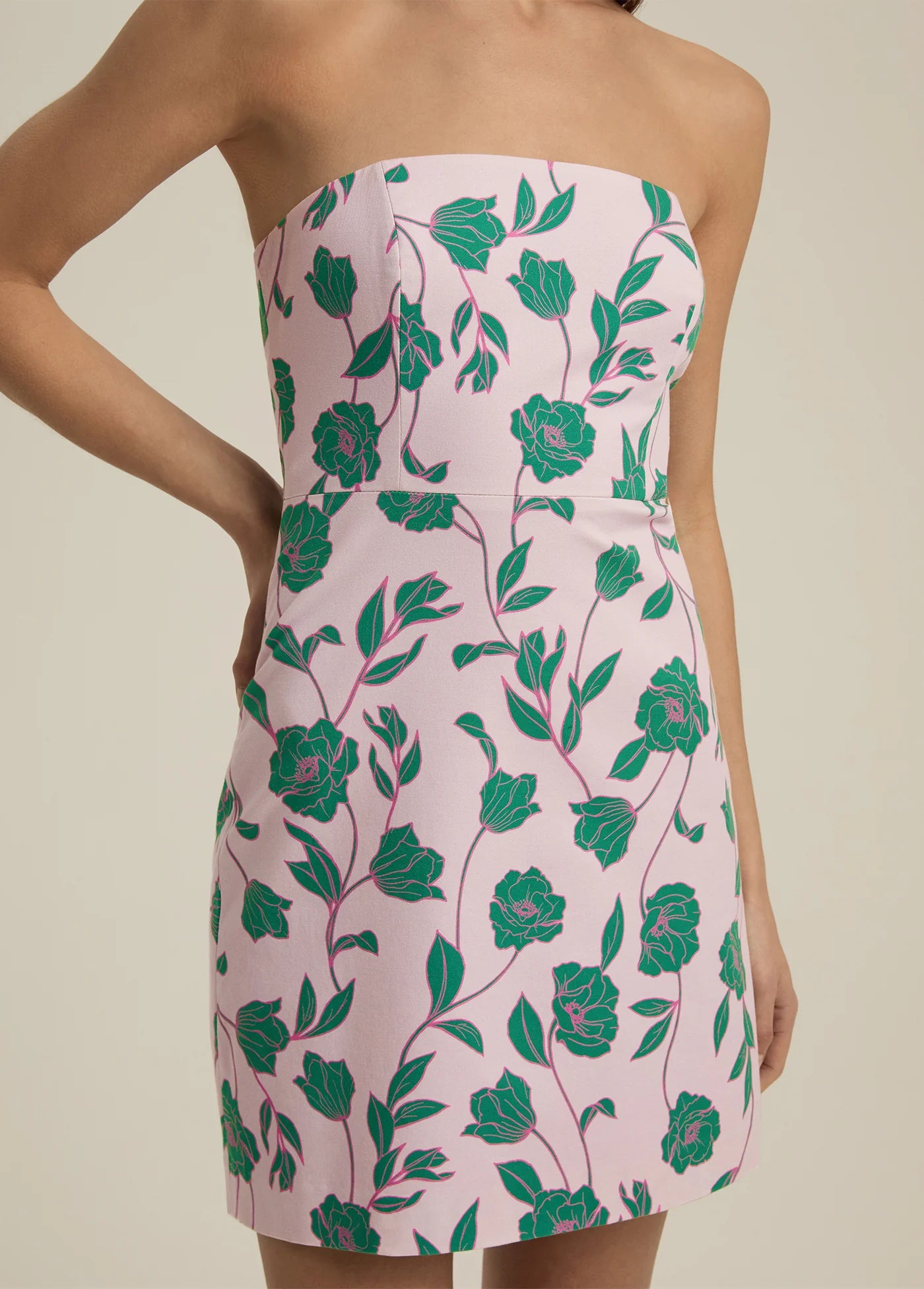 Favorite Daughter - Willow Dress