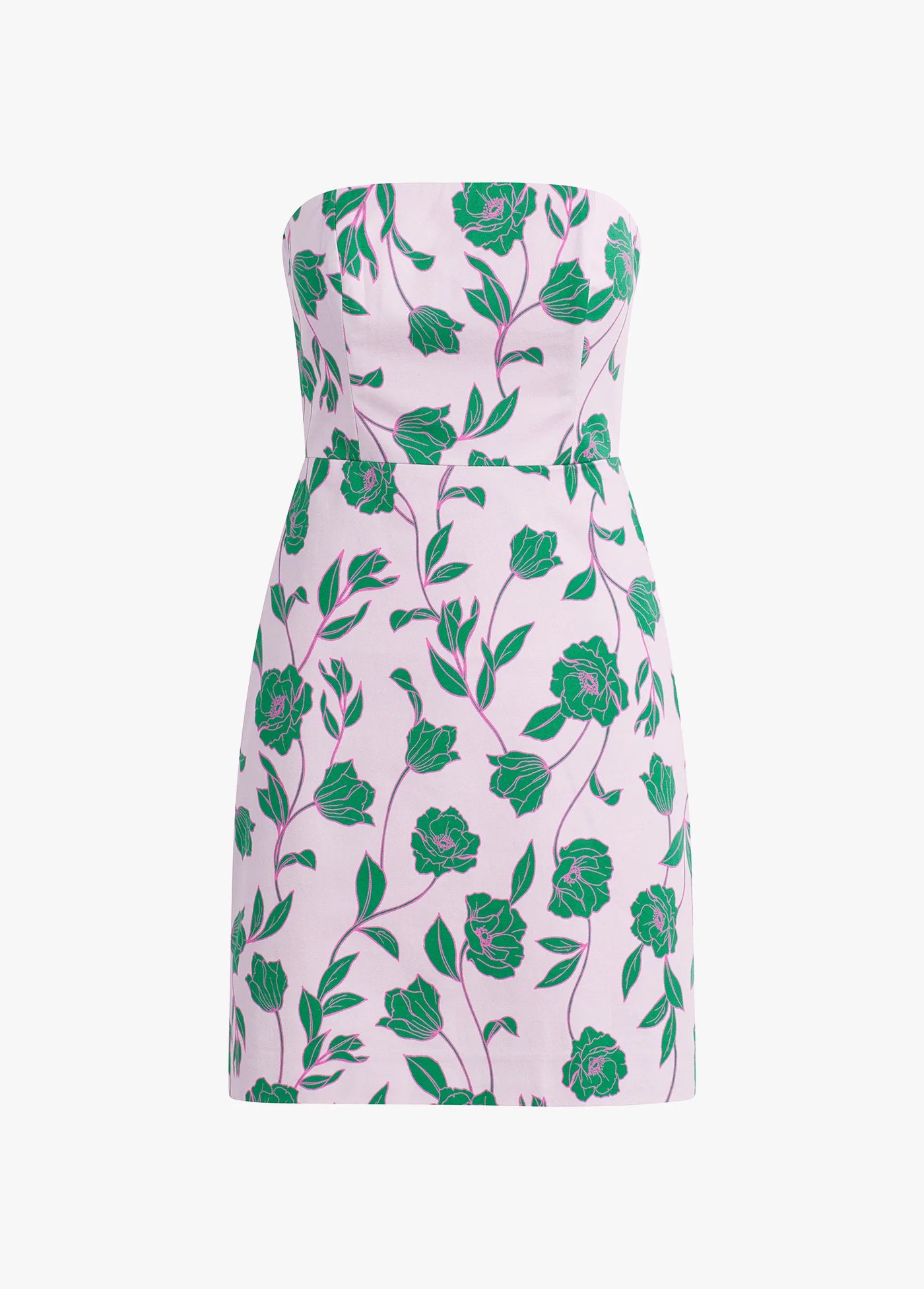 Favorite Daughter - Willow Dress
