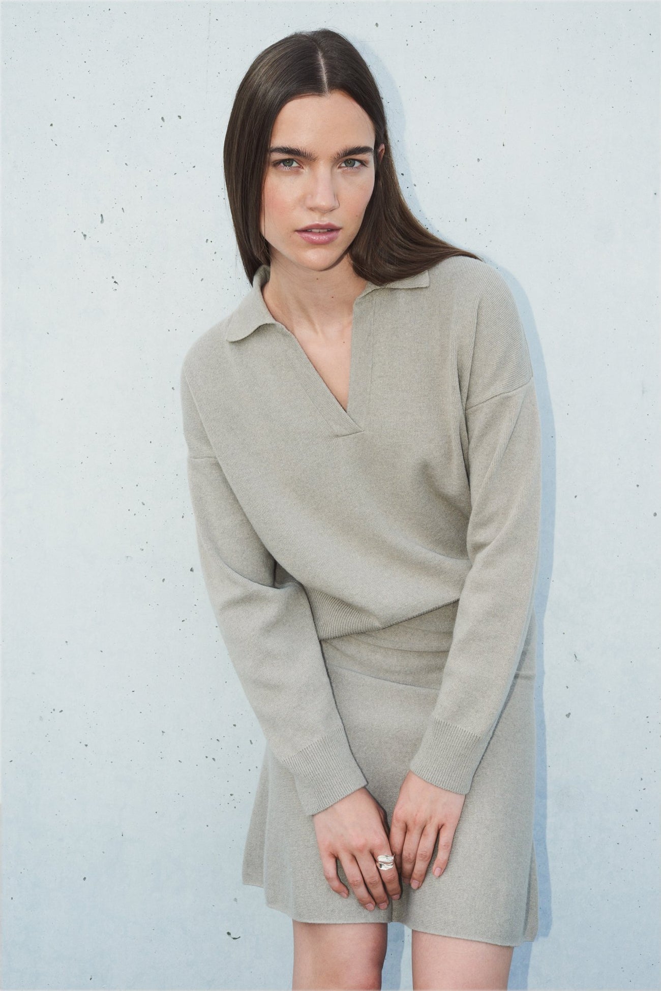 Leveté Room - Winni Sweater