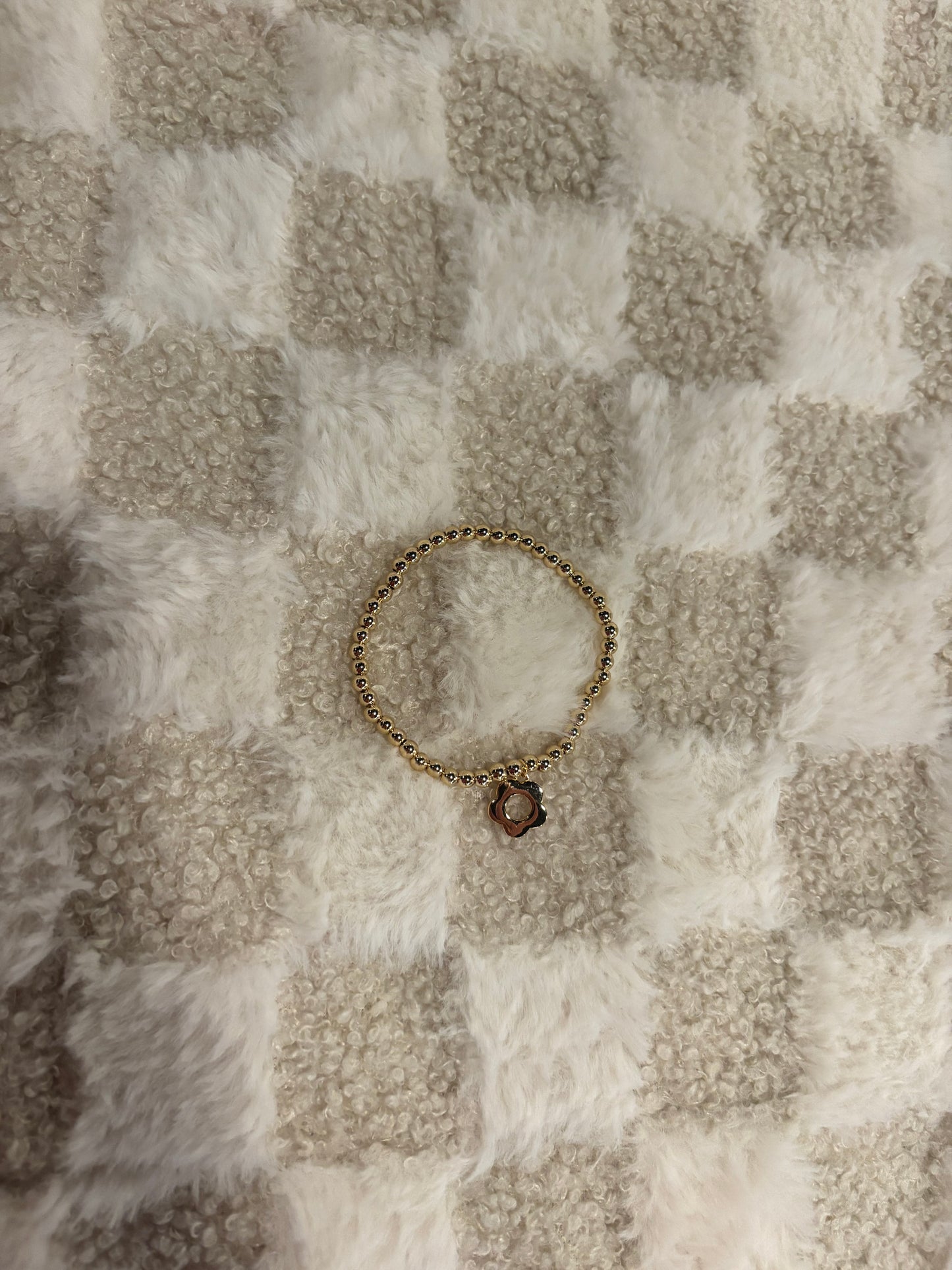 KB Style Friendship Bracelets