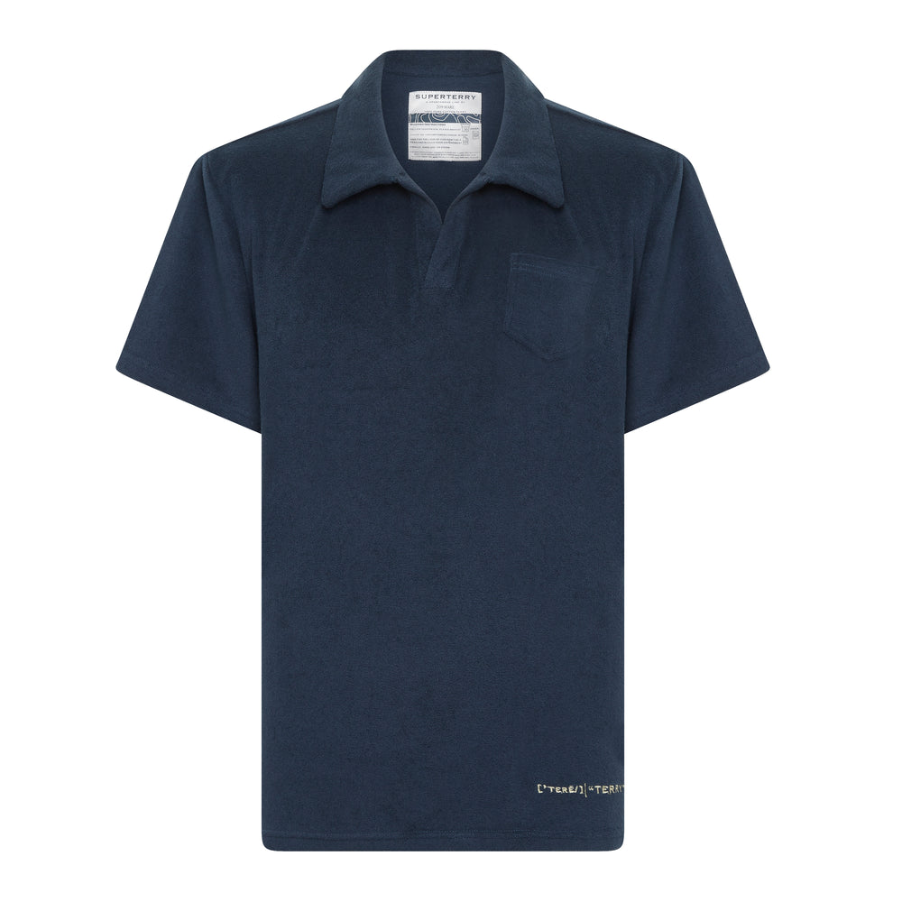 209 Mare - McEnroe Polo