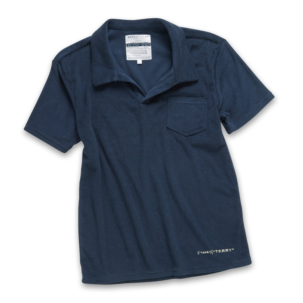 209 Mare - McEnroe Polo